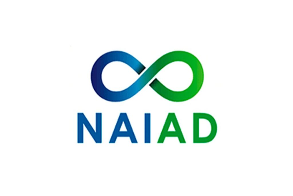 Naiad blog