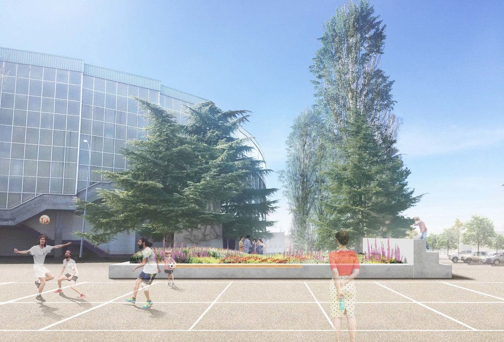 Visual+Urban+Waterbuffer+at+Zorilla+Stadium,+Valladolid