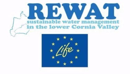 FirstLifeRewatinternationalworkshop Workshop co-organised within the context of the European Innovation Partnerships on Water.